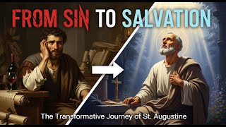 Timeless Truths: The Most Powerful Quotes from St. Augustine