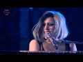 Lady Gaga - The Edge of Glory (Live at BBC Radio 1's Big Weekend)