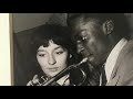 juliette gréco u0026 miles davis in paris 1949