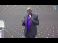 Keep the fire to the end || Bishop Peter Gatimu || Sunday Service, 10th May, 2026
