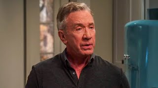 Shifting Gears Cast Update Reveals Last Man Standing Reunion For Tim Allen