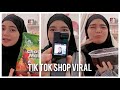 Tik tok shop haul lagi!!!