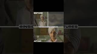 Mera Naa | Sidhu Moosewala | VFX Before After by Inside Motion Pictures #insidemotionpictures #vfx