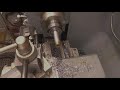 snnc 249 p1 small repetition lathe job