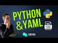 Reading and Writing YAML Files with Python