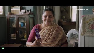 Cadbury Dairy Milk – Laundry | 40 secs in Malayalam