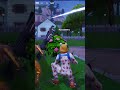 Каква подстрижка й дадоха..... shorts bulgaria bg og fortnite ogfortnite