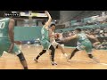 【ハイライト】京都ハンナリーズvs琉球ゴールデンキングス｜b1第17節game2｜01.24.2021 プロバスケ bリーグ