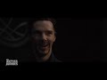 Honest Trailers - Doctor Strange