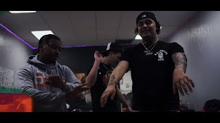 E. Corleone x Sethii Shmactt x Kinkyy - “UP 2 SUM” (Official Video)