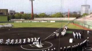 第128回九州地区高校野球大会