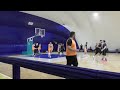 jumpball rising league 24 25 Μπίρι Μπίρι vs airball b.c. 47 39 08 02 2025