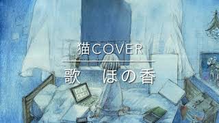 【猫】DISH//cover ドラマ主題歌　女性キーで歌ってみた　歌：ほの香