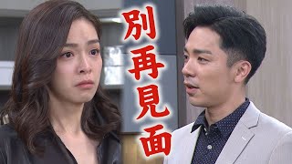 【天之驕女】EP146 天佑向芸芸表明不再見面 與雨菲即將結為夫妻