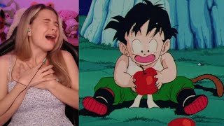 DRAGON BALL Z!! Episode 7 \u0026 8 Reaction (and Merry Christmas ❤️)