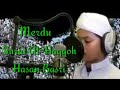 Hafiz Quran 30 Juz Hasan Basri Surat Al-Haqqoh