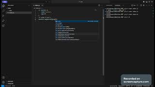 Difference between dot notation and square bracket notation in Javascript