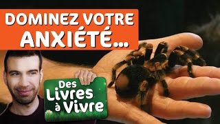 Dominez votre anxiété , de Albert Ellis - MatYou - Des livres à vivre