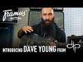 INTRODUCING: Dave Young from the Devin Townsend Project