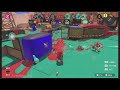 【スプラトゥーン3】61キルと33デス、なぜこうなった？【クイズ】