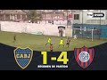 Resumen de Boca Juniors vs San Lorenzo (1-4) | Fecha 10 - Torneo de Leyendas