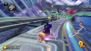 【MK8DX】タッグ杯 決勝(withうぇるみ)