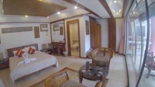 NIGI NIGI TOO DELUXE GARDEN VIEW Philippines Video Tours - TravelOnline TV