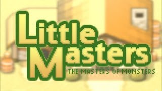 Little Masters - Universal - HD Gameplay Trailer