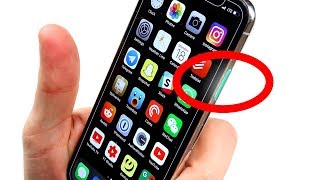 3 iPhone X Tricks You Didn't Know...