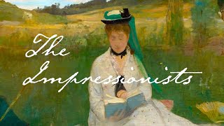 How Impressionism Began