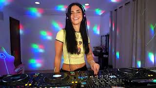 Hot Girl House/ Techhouse Mix 2025