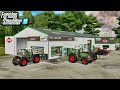 The Last Video from Old Stream Farm - Let's Play FS22