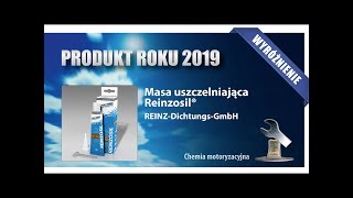 Produkt Roku 2019 - Masa uszczelniająca Reinzosil® REINZ-Dichtungs-GmbH