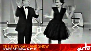 The Judy Garland Show Trailer