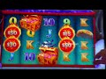 ultimate fire link double explosion slot machine