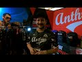 2024 paintball summit industry trade show walk through lone wolf paintball