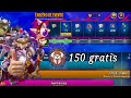 COMO CONSEGUIR FICHAS ANCESTRALES!! (GUIA COMPLETA FREE TO PLAY)- monster legens guia