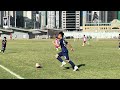 u13龍門lung moon vs kitchee傑志pt 1@group a jockey club youth football league@30.11.24