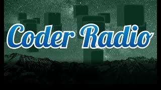 Git with Microsoft | Coder Radio 312