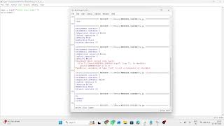 Core Python Class 3 | Data Types & Input/Output | Telugu