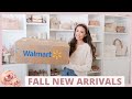 Walmart New Arrivals for Fall!! Fall Finds Under $30!