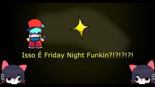 Friday Night Funkin Undertale Mod Antigo Porem Musicas Maravilhosas!