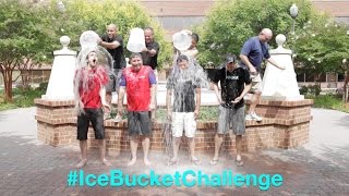 JOOLA Update: The ALS #icebucketchallenge