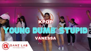 [DANZ LAB] KPOP | YOUNG DUMB STUPID - NMIXX