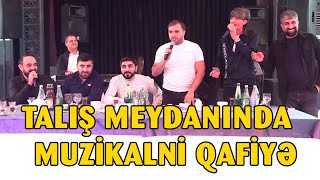 Balaeliden Yeni Super RiTMiK Muzikalni Meyxana 2024 (Başqadı) - Ruslan,Valeh,Cahangeşt,Pünhan,Baba