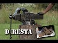 DiResta 280lb VISE restoration