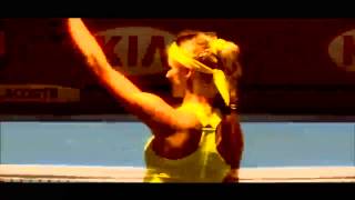 Preview: Kirilenko v Serena - Australian Open 2013