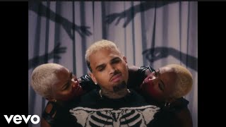 Chris Brown Feat. Davido - Hmmm (  Edit)