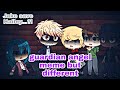 guardian angel meme but different (TMF) || broken Jake AU || Jake save Hailey?!