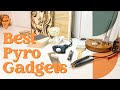 7 Best Pyrography Accessories and Gadgets |  Best Wood Burning Equipment